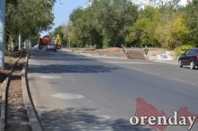 Как выглядит улица Степана Разина, которую должны сдать 1 сентября Как выглядит улица Степана Разина, которую должны сдать 1 сентября