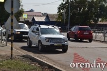 Как выглядит улица Степана Разина, которую должны сдать 1 сентября Как выглядит улица Степана Разина, которую должны сдать 1 сентября