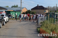 Что вынудило жителей Жилгородка Оренбургского района выйти на стихийный митинг