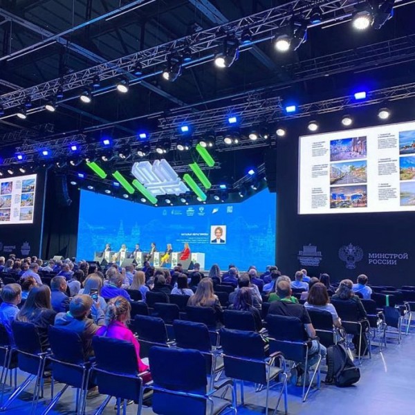 Наталья Ибрагимова: Жить в историческом центре &ndash; это значит ощутить всю прелесть усадебного Оренбурга