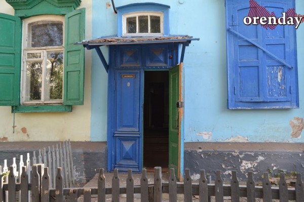 Ремонт дома-музея семьи Ростроповичей обойдется более, чем в 54 млн рублей Ремонт дома-музея семьи Ростроповичей обойдется более, чем в 54 млн рублей