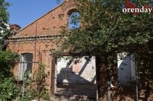 Ремонт дома-музея семьи Ростроповичей обойдется более, чем в 54 млн рублей Ремонт дома-музея семьи Ростроповичей обойдется более, чем в 54 млн рублей