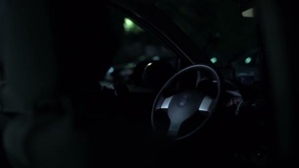 Жителя Александровки за один день за рулём своих авто застукали сразу два автовладельца