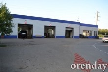 Что вынудило жителей Жилгородка Оренбургского района выйти на стихийный митинг