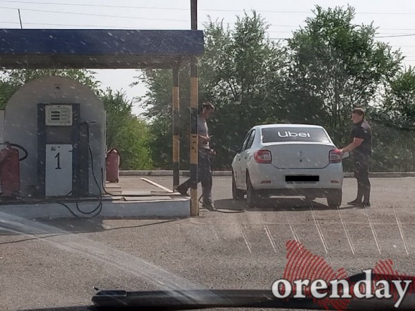 Завтра цена станет еще выше: газовое топливо в Оренбурге продолжает дорожать