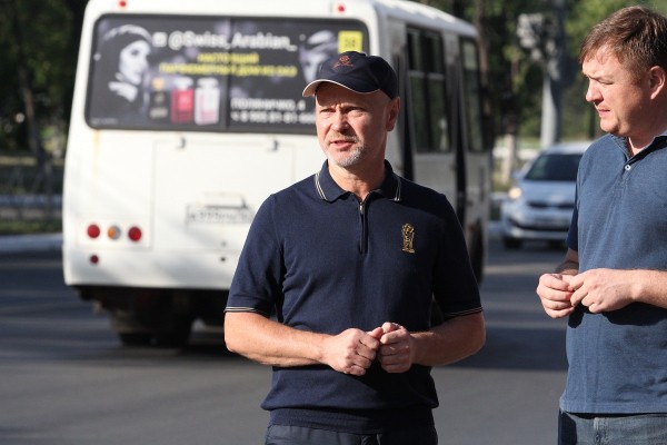 Оренбуржцы массово жалуются на общественный транспорт депутату Госдумы