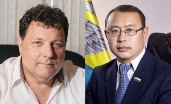 В Оренбурге представитель &laquo;Партии пенсионеров&raquo; вызвал коммуниста на &laquo;дуэль&raquo;