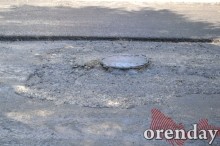 Как выглядит улица Степана Разина, которую должны сдать 1 сентября Как выглядит улица Степана Разина, которую должны сдать 1 сентября