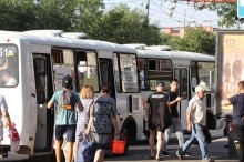 Оренбуржцы массово жалуются на общественный транспорт депутату Госдумы