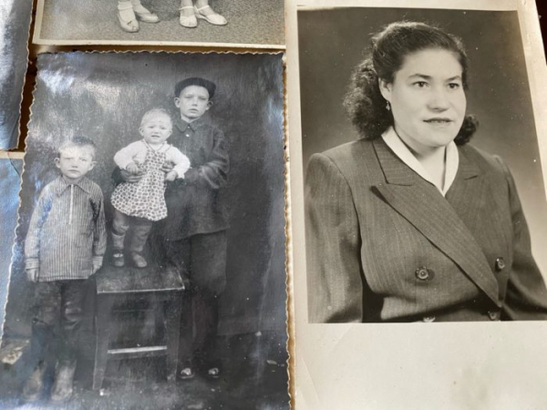 &laquo;Нужно любить жизнь!&raquo; Старейший донор Оренбуржья Татьяна Ефанова отметила 95-летие