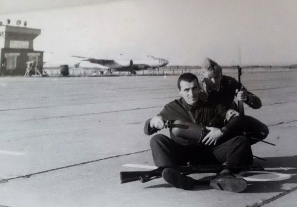 
&laquo;Ревущие военные машины превращают ночной отдых в кошмар&raquo;. Как орские депутаты 30 лет назад требовали закрыть в/ч &laquo;Сокол&raquo;		