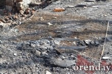 Пожарные спасали административные здания, а не наши дома: погорельцы - о пожаре в центре Оренбурга Пожарные спасали административные здания, а не наши дома: погорельцы - о пожаре в центре Оренбурга