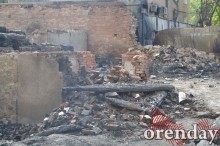 Пожарные спасали административные здания, а не наши дома: погорельцы - о пожаре в центре Оренбурга Пожарные спасали административные здания, а не наши дома: погорельцы - о пожаре в центре Оренбурга