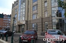 Пожарные спасали административные здания, а не наши дома: погорельцы - о пожаре в центре Оренбурга Пожарные спасали административные здания, а не наши дома: погорельцы - о пожаре в центре Оренбурга