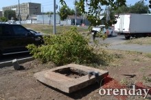 Как выглядит улица Степана Разина, которую должны сдать 1 сентября Как выглядит улица Степана Разина, которую должны сдать 1 сентября