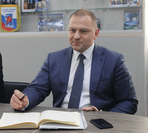 Сергей Салмин раскритиковал оренбургских чиновников за &laquo;корону&raquo;