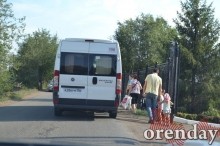 Что вынудило жителей Жилгородка Оренбургского района выйти на стихийный митинг Что вынудило жителей Жилгородка Оренбургского района выйти на стихийный митинг