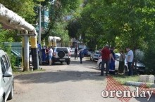 Пожарные спасали административные здания, а не наши дома: погорельцы - о пожаре в центре Оренбурга Пожарные спасали административные здания, а не наши дома: погорельцы - о пожаре в центре Оренбурга