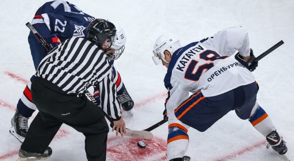 Контрольные матчи