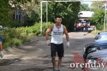 Пожарные спасали административные здания, а не наши дома: погорельцы - о пожаре в центре Оренбурга Пожарные спасали административные здания, а не наши дома: погорельцы - о пожаре в центре Оренбурга