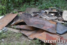 Пожарные спасали административные здания, а не наши дома: погорельцы - о пожаре в центре Оренбурга Пожарные спасали административные здания, а не наши дома: погорельцы - о пожаре в центре Оренбурга