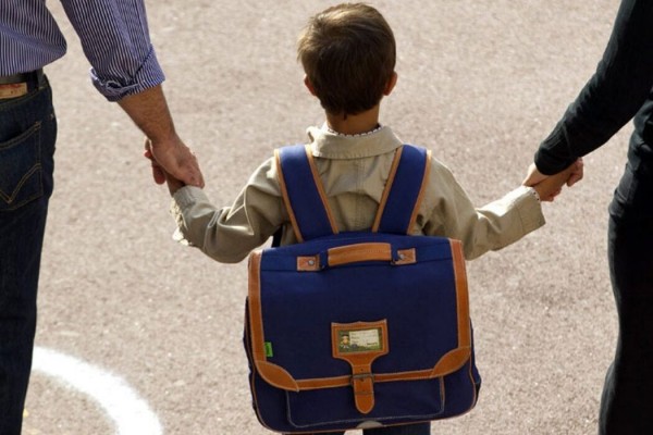 Оренбургским родителям и школьникам перед 1 сентября психологи озвучили важные рекомендации Оренбургским родителям и школьникам перед 1 сентября психологи озвучили важные рекомендации