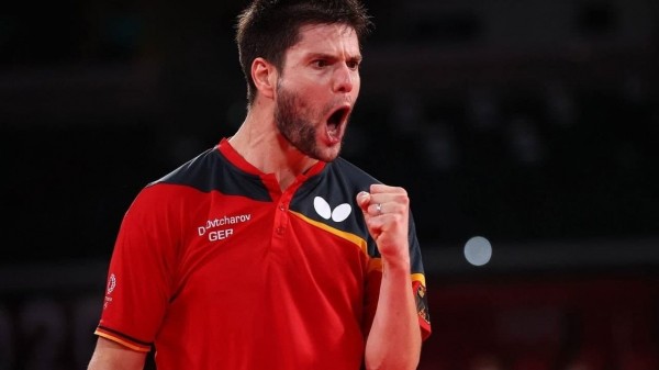 Игрок оренбургского «Факел-Газпрома» Дмитрий Овчаров привез с Олимпиады две медали Игрок оренбургского «Факел-Газпрома» Дмитрий Овчаров привез с Олимпиады две медали