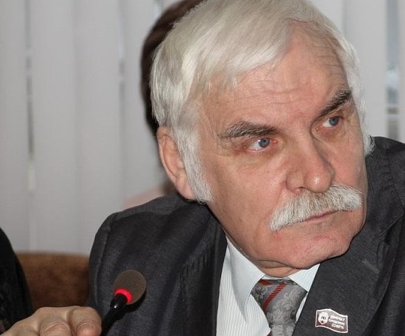 В Орске накаляется политическая обстановка