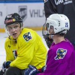 Тренировка перед турниром Тренировка перед турниром