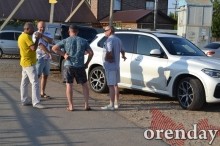 Что вынудило жителей Жилгородка Оренбургского района выйти на стихийный митинг Что вынудило жителей Жилгородка Оренбургского района выйти на стихийный митинг