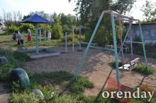 Что вынудило жителей Жилгородка Оренбургского района выйти на стихийный митинг Что вынудило жителей Жилгородка Оренбургского района выйти на стихийный митинг