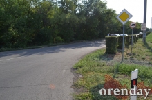 Что вынудило жителей Жилгородка Оренбургского района выйти на стихийный митинг