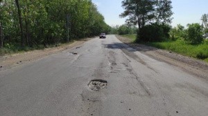 Улица Автодромная в Оренбурге будет отремонтирована в этом году