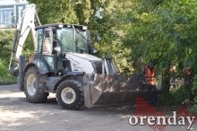 Пожарные спасали административные здания, а не наши дома: погорельцы - о пожаре в центре Оренбурга