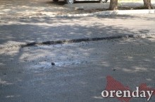 Как выглядит улица Степана Разина, которую должны сдать 1 сентября Как выглядит улица Степана Разина, которую должны сдать 1 сентября