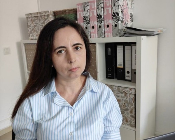 «Опять раздали своим». Анна Межова о региональном конкурсе под брендом Фонда президентских грантов «Опять раздали своим». Анна Межова о региональном конкурсе под брендом Фонда президентских грантов