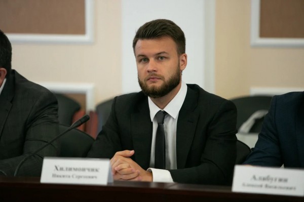Никита Хилимончик: Для нас важно, чтобы бизнесу было комфортно работать в Оренбургской области