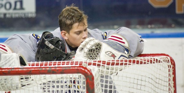 Тренировка перед турниром Тренировка перед турниром