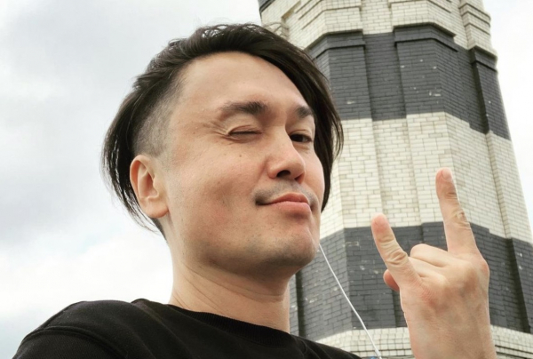 Шаман и шоумен Дардо Кусто вырвался из Ясного, но жизнь в столице погубила его