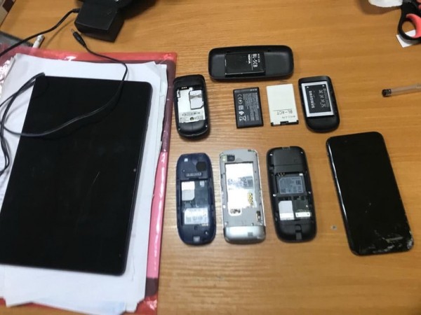 Задержаны мошенники, обманувшие по схеме "родственник в беде" восемь оренбуржцев Задержаны мошенники, обманувшие по схеме "родственник в беде" восемь оренбуржцев