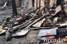 Пожарные спасали административные здания, а не наши дома: погорельцы - о пожаре в центре Оренбурга Пожарные спасали административные здания, а не наши дома: погорельцы - о пожаре в центре Оренбурга