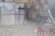 Пожарные спасали административные здания, а не наши дома: погорельцы - о пожаре в центре Оренбурга