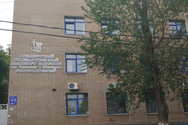 В институте искусств им. Роспроповичей откроют виртуальный концертный зал