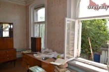 Ремонт дома-музея семьи Ростроповичей обойдется более, чем в 54 млн рублей Ремонт дома-музея семьи Ростроповичей обойдется более, чем в 54 млн рублей