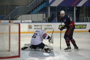 Уступили “Лисам” Уступили “Лисам”