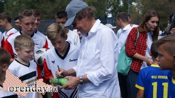 Легендарный футбольный тренер Юрий Сёмин возглавил "Ростов"