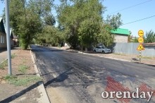 Как выглядит улица Степана Разина, которую должны сдать 1 сентября Как выглядит улица Степана Разина, которую должны сдать 1 сентября