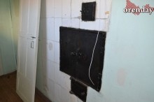 Ремонт дома-музея семьи Ростроповичей обойдется более, чем в 54 млн рублей Ремонт дома-музея семьи Ростроповичей обойдется более, чем в 54 млн рублей