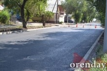 Как выглядит улица Степана Разина, которую должны сдать 1 сентября Как выглядит улица Степана Разина, которую должны сдать 1 сентября