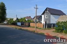 Что вынудило жителей Жилгородка Оренбургского района выйти на стихийный митинг Что вынудило жителей Жилгородка Оренбургского района выйти на стихийный митинг